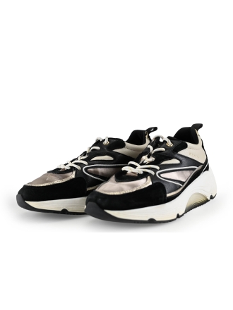 Cruyff Sneakers Zwart 275757