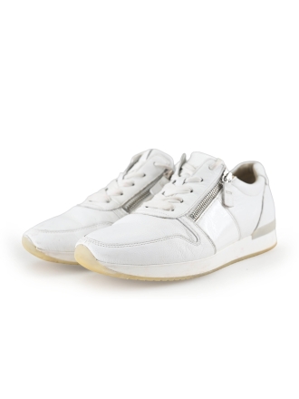 Gabor Sneakers Wit 275758