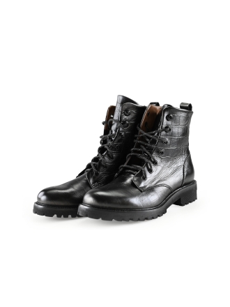 Piedi Nudi Veterboots Zwart 275759