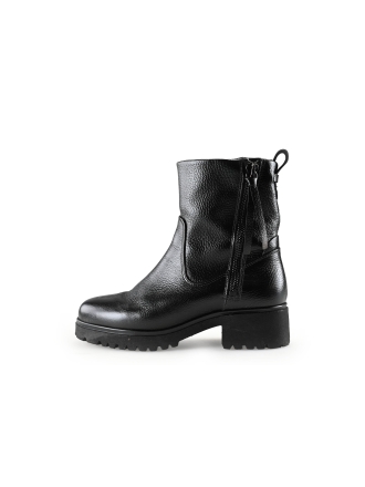 Piedi Nudi Chelsea boots Zwart 275760