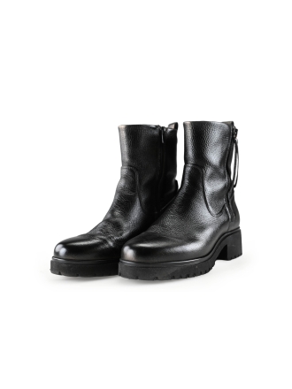Piedi Nudi Chelsea boots Zwart 275760