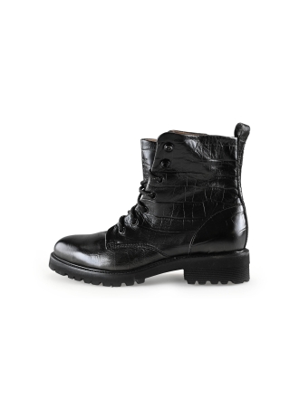 Piedi Nudi Veterboots Zwart 275761