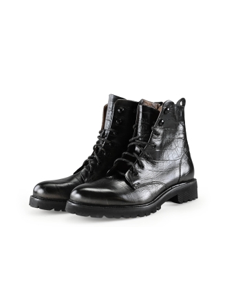 Piedi Nudi Veterboots Zwart 275761