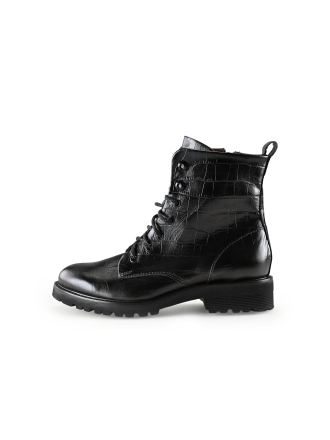 Piedi Nudi Veterboots Zwart 275762