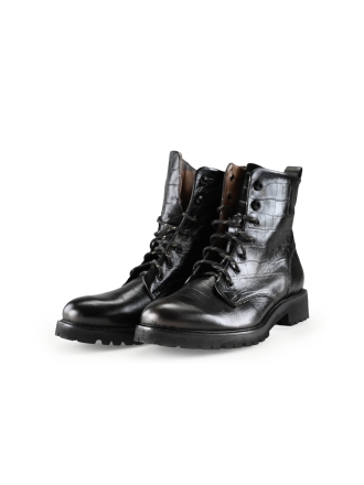 Piedi Nudi Veterboots Zwart 275762