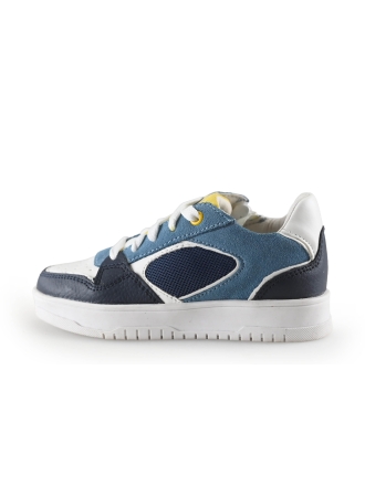Muyters Sneakers Blauw 275763