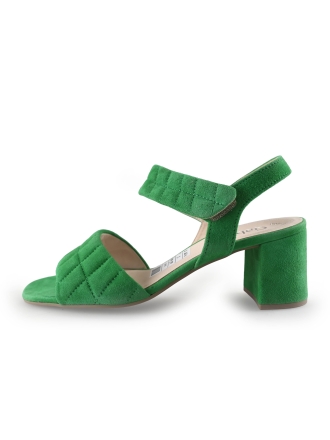 Gabor Sandalen Groen 275766