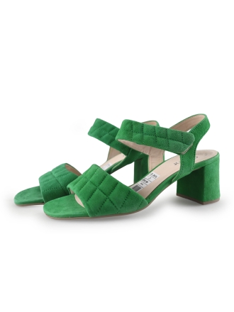 Gabor Sandalen Groen 275766