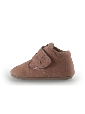 Shoesme Veterboots Roze 275770