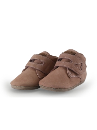 Shoesme Veterboots Roze 275770