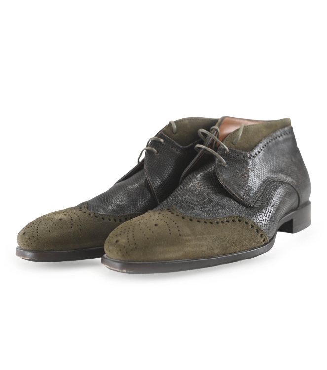 Winson Veterschoenen