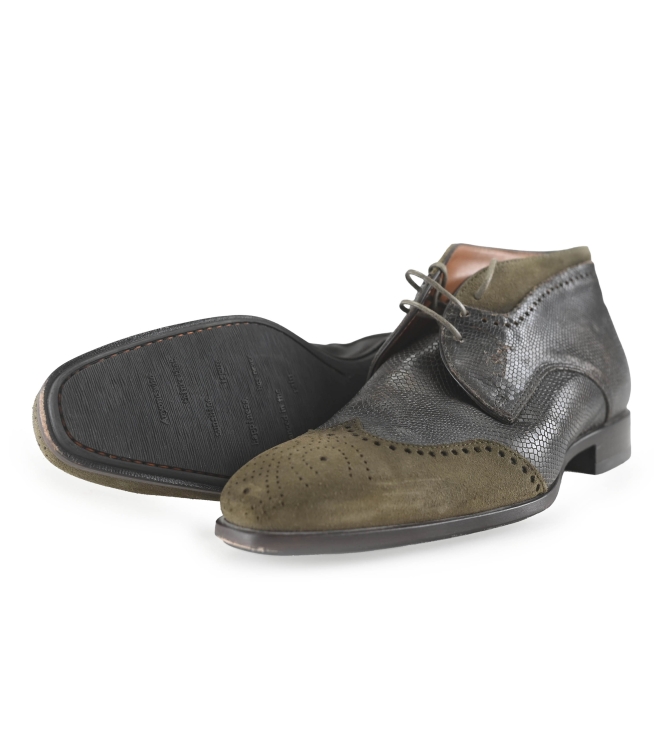 Winson Veterschoenen