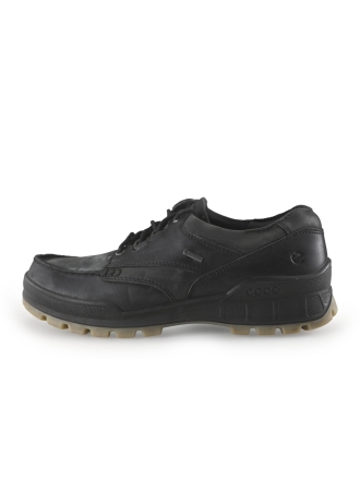 Ecco Veterschoenen Zwart 275781