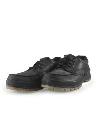 Ecco Veterschoenen Zwart 275781