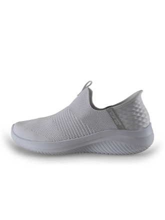 Skechers Sneakers Wit 275784