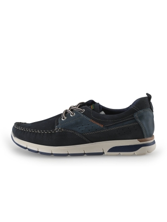 Bata Sneakers Blauw 275785