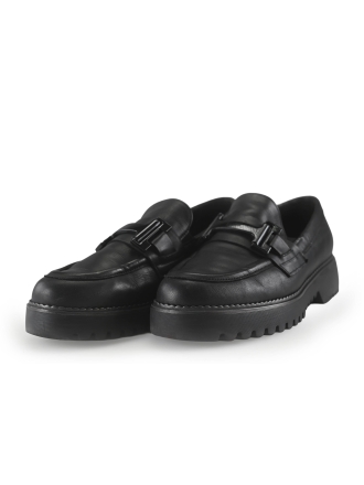 Gabor Loafers Zwart 275786