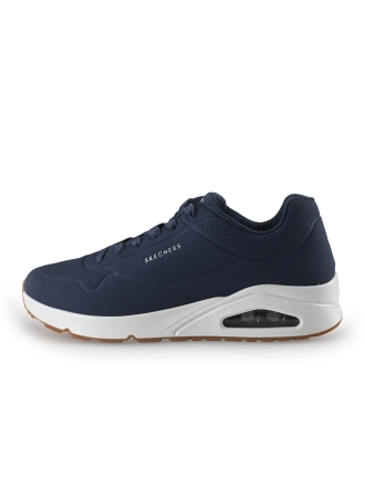 Skechers Sneakers Blauw 275788