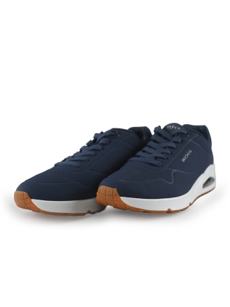 Skechers Sneakers Blauw 275788