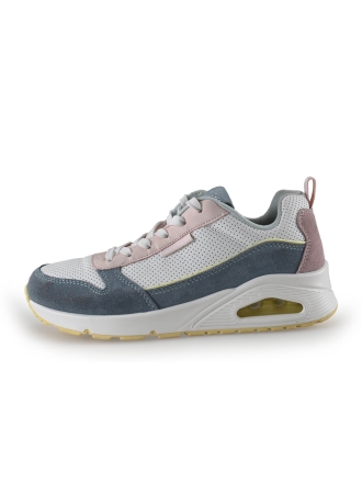 Skechers Sneakers Wit 275790