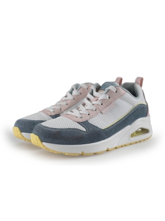 Skechers Sneakers Wit 275790