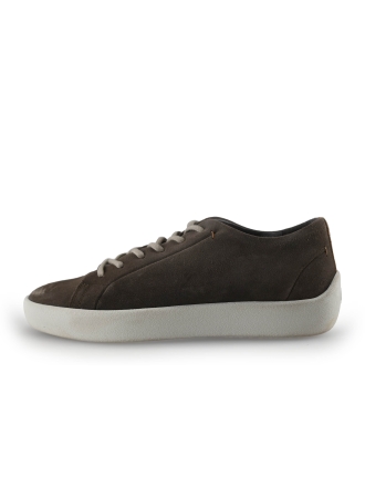 Blackstone Sneakers Grijs 275793