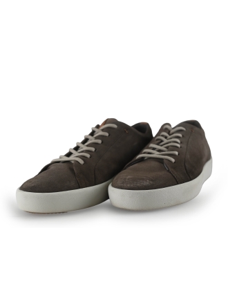 Blackstone Sneakers Grijs 275793