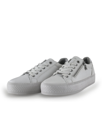 S.oliver Sneakers Wit 275795