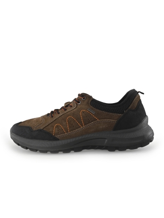 Sioux Wandelschoenen Bruin 275798