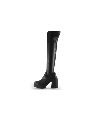 Steve Madden Laarzen Zwart 275801