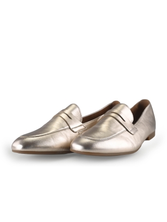 Gabor Instappers Goud 275802