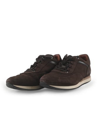 Greve Sneakers Bruin 275803