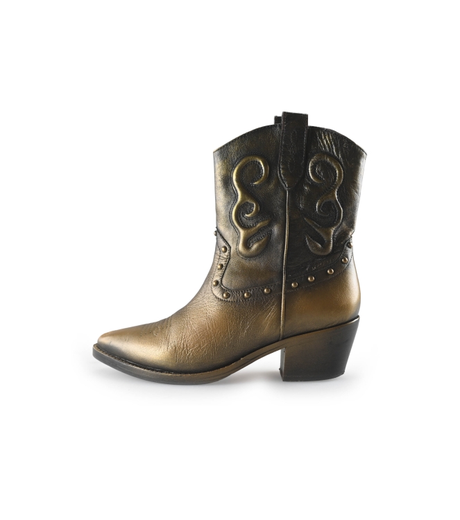 Goosecraft Cowboy laarzen