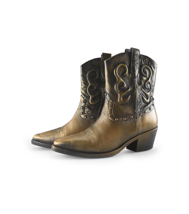 Goosecraft Cowboy laarzen