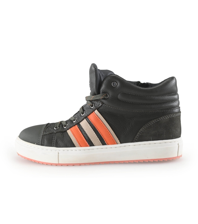 Little David Hoge sneakers