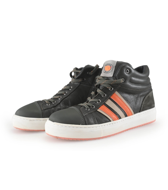 Little David Hoge sneakers