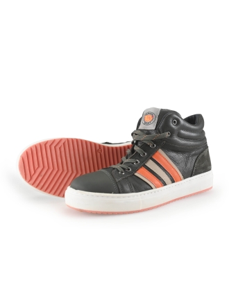 Little David Hoge sneakers