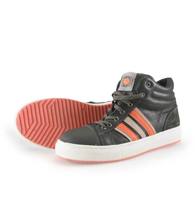 Little David Hoge sneakers
