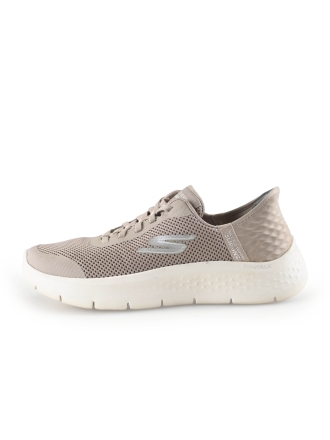 Skechers Instappers Bruin 275818