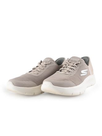 Skechers Instappers Bruin 275818