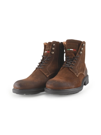 Pantofola d'Oro Wandelschoenen Bruin 275819