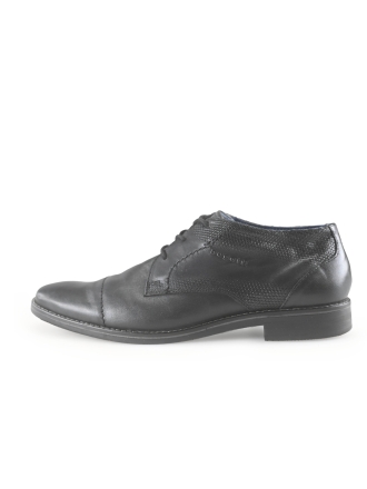 Bugatti Veterschoenen Zwart 275828