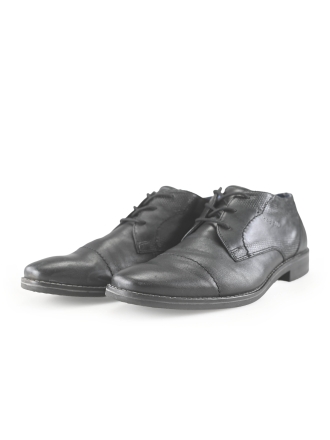 Bugatti Veterschoenen Zwart 275828