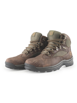 Timberland Wandellaarzen Bruin 275829