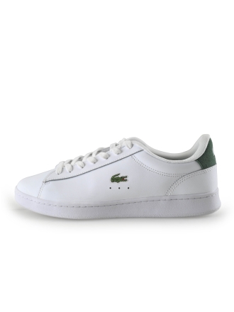Lacoste Sneakers Wit 275832