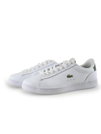 Lacoste Sneakers Wit 275832