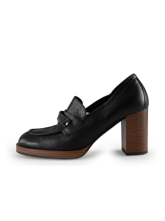 Nero Giardini Loafers Zwart 275835