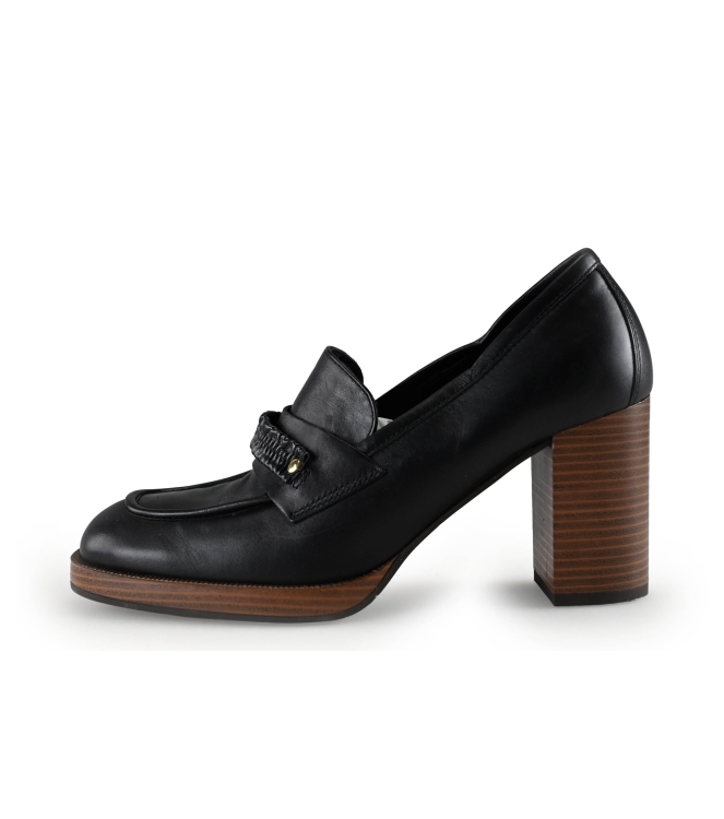 Nero Giardini Loafers