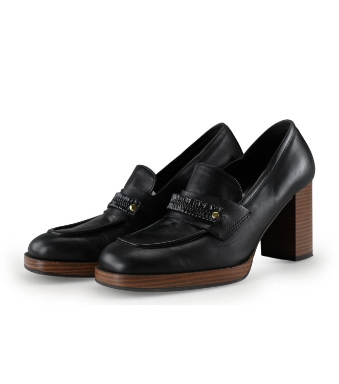Nero Giardini Loafers
