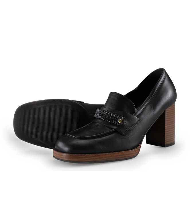 Nero Giardini Loafers